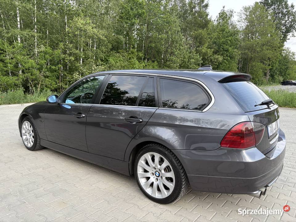 Sprzedam BMW 330xd Nowa Dęba