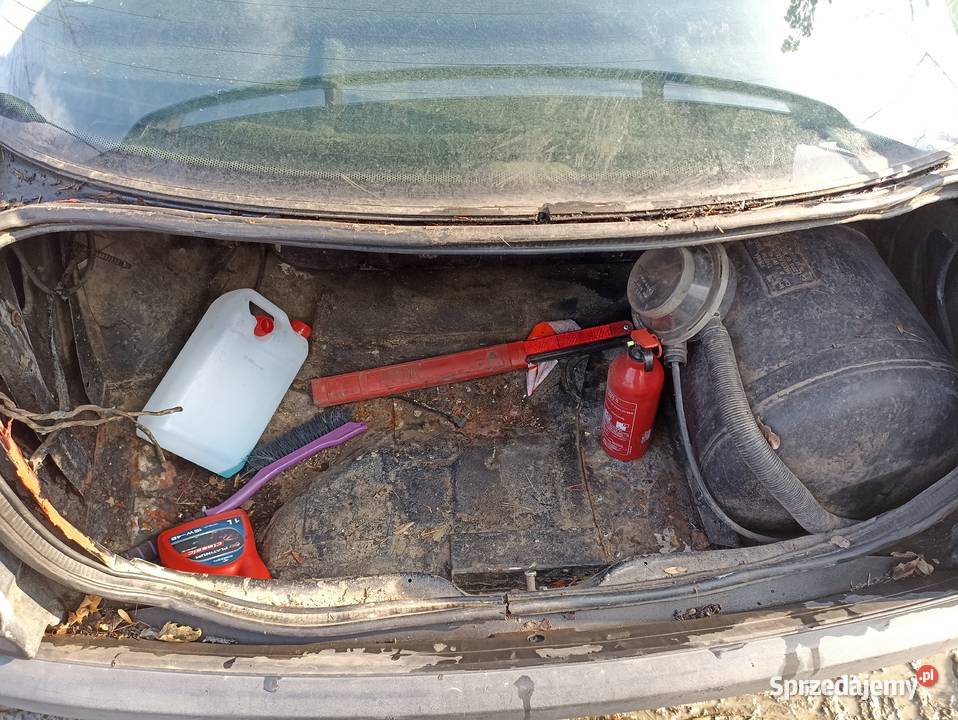 Audi 80 Quattro 4x4 śląskie