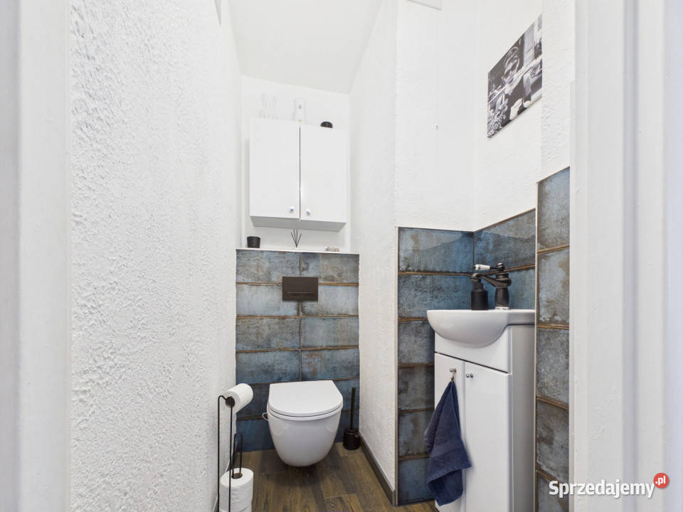 Miastko Mieszkanie 5837 m Balkon 289 000 58.37m2 pomorskie