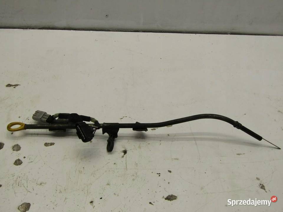 BAGNET MIARKA OLEJU 20 D4D TOYOTA RAV4 IV osobowe lubelskie sprzedam