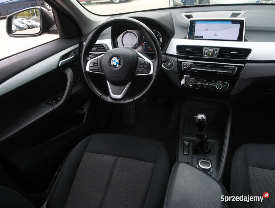 BMW X1 sDrive18i mazowieckie Piaseczno sprzedam