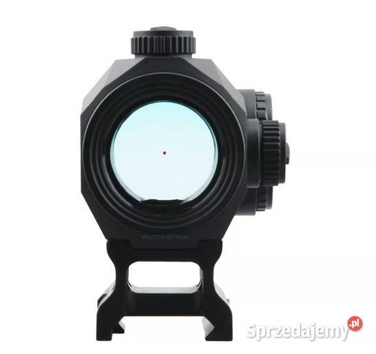Kolimator Vector Optics Scrapper 1x25 GenII wielkopolskie Trzcianka