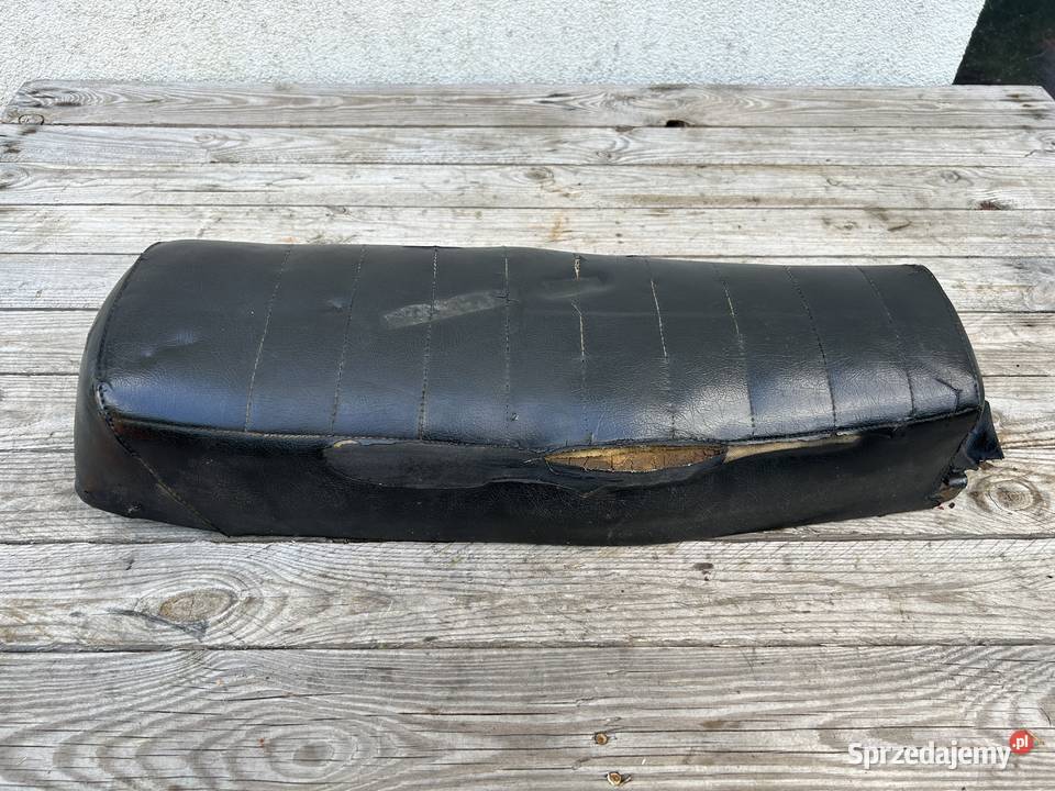 SIEDZENIE ROMET OGAR 50T1 200 205 KANAPA Kraków