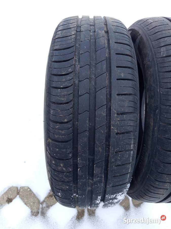 Opony Letnie 2 18560r15 Hankook 15cale Ostróda