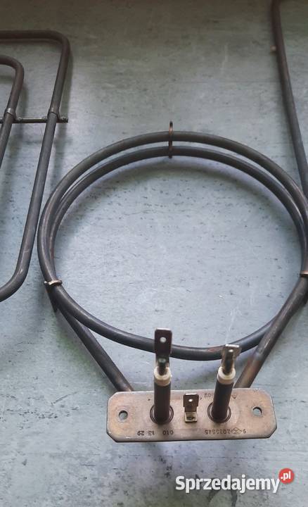 Grzałki elektryczne do wędzarni Koszalin