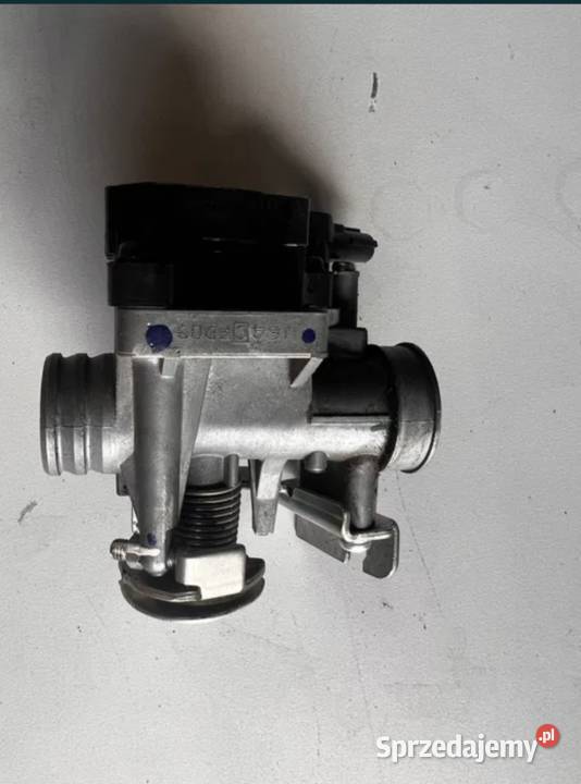 Przepustnica Honda NSC 50 Vision