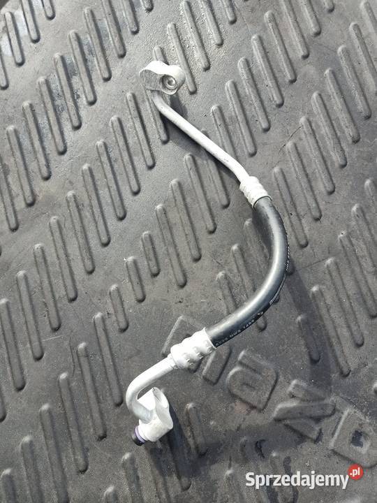 Przewód klimatyzacji BMW E46 318i 19 benzyna osobowe Szczecin