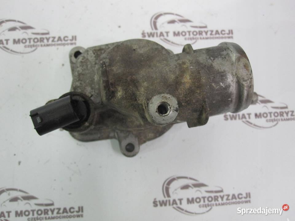 MERCEDES CLC 22 CDI 646963 10r obudowa Termostaty