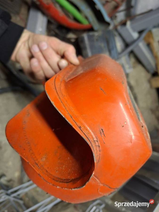 zbiornik Motorynka 301 Romet Kadet oryginalny Układ paliwowy