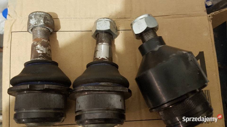 Sworzeń przegub wahacza VW Transporter Inowrocław