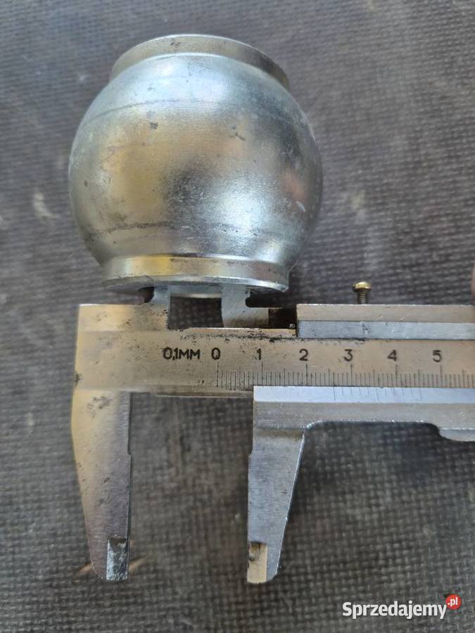 Kula łącznika górnego centralnego kat 32 Chwałów