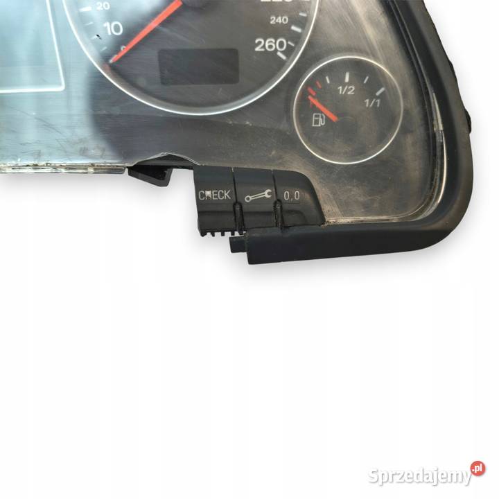 LICZNIK ZEGARY Audi A4 B6 19 TDI Diesel 524 916 osobowe sprzedam