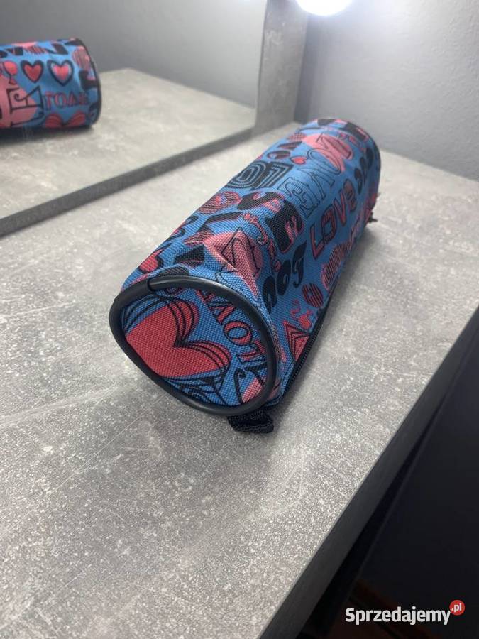 Piórnik HIT jedna komora tuba podkarpackie Jasło