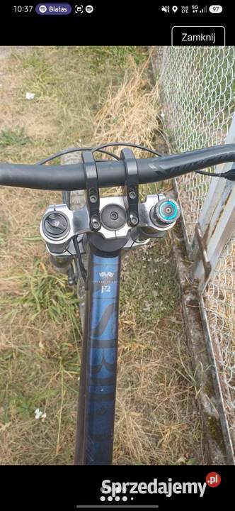 NS BIKES FUZZ 29 2 opolskie Opole