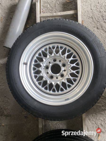 BMW E32 750IL TRX FELGA METRYCZNA 415CH Samochodowe śląskie Chorzów