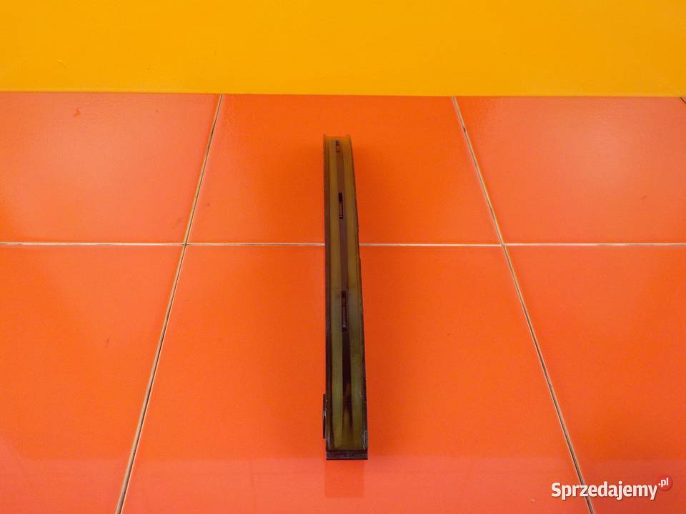 TRAFIC III VIVARO 16 DCI 16r 116 R9M408 slizg sprzedam