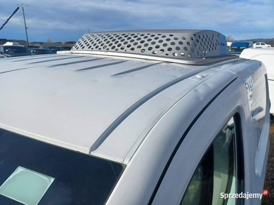 PEUGEOT Partner 16 BlueHDi 100 FT179 dolnośląskie Wrocław