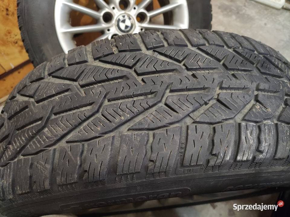 Koła BMW e39 Księżpol
