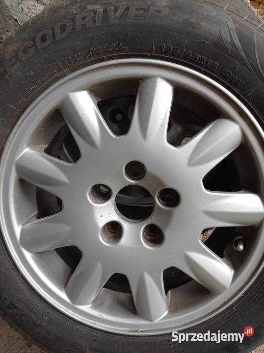 Ford 15 5x108 Volvo 1956515