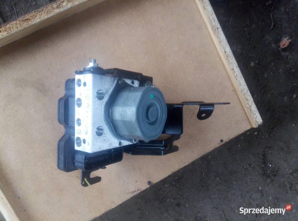 Pompa ABS Dacia Duster 47660 5201R sprzedam