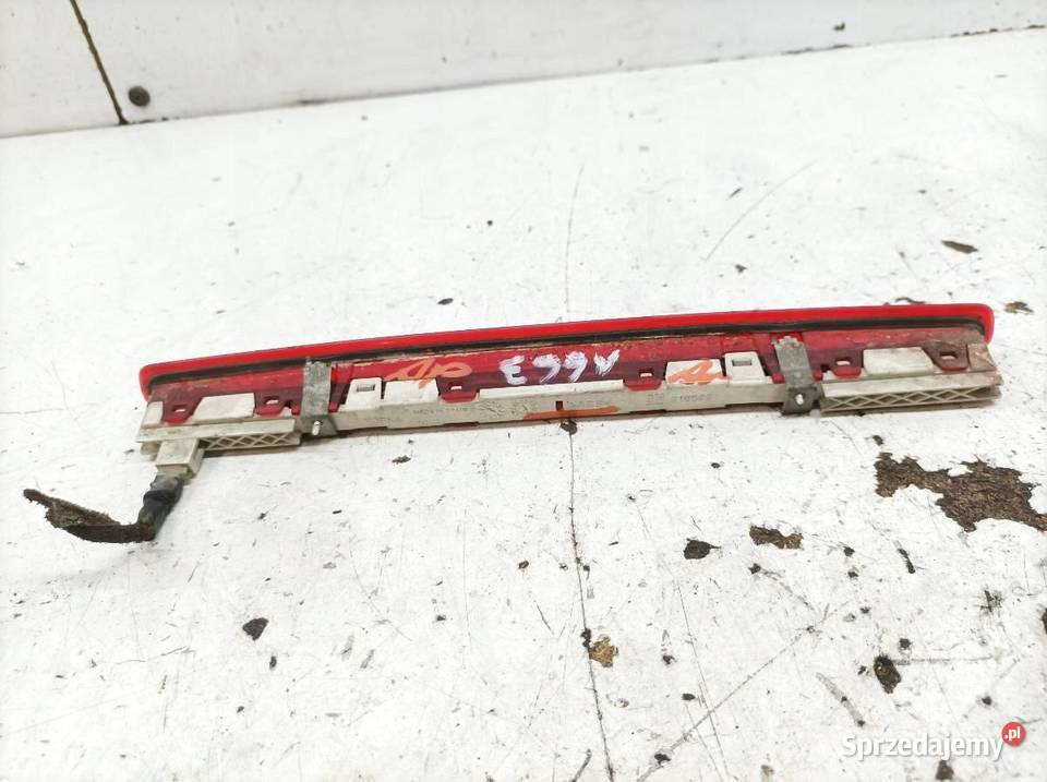 ŚWIATŁO STOP 9185991 Opel Vectra III 20022008 C