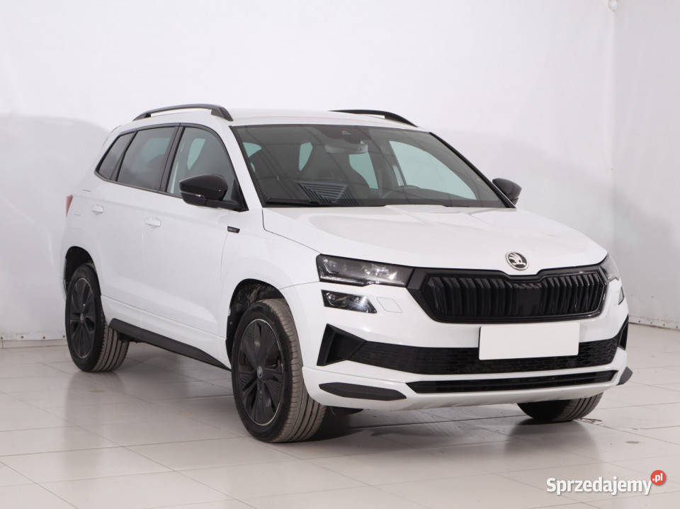Skoda Karoq 15 TSI centralny zamek Piaseczno sprzedam