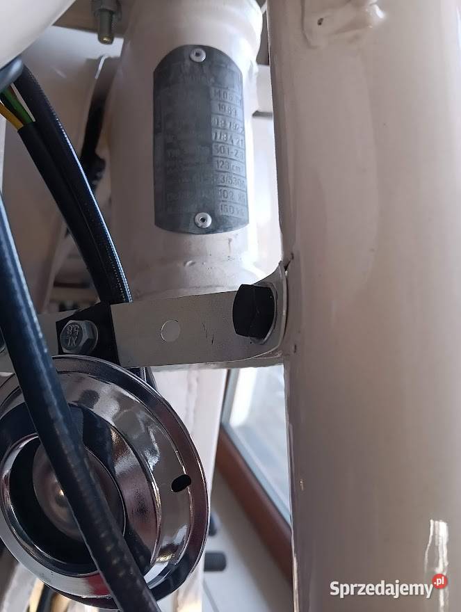 WSK dwuramowka 1969 produkcji  125 Kobyłka