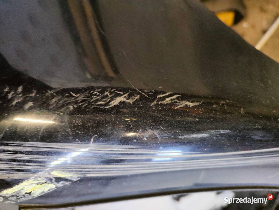 Zderzak Przedni Przód Audi TT 8J SLine 20062014 Pleszew