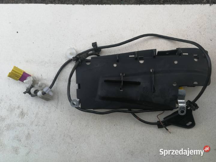 VW AUDI SEAT SKODA PODUSZKA AIRBAG Fotel osobowe Toruń
