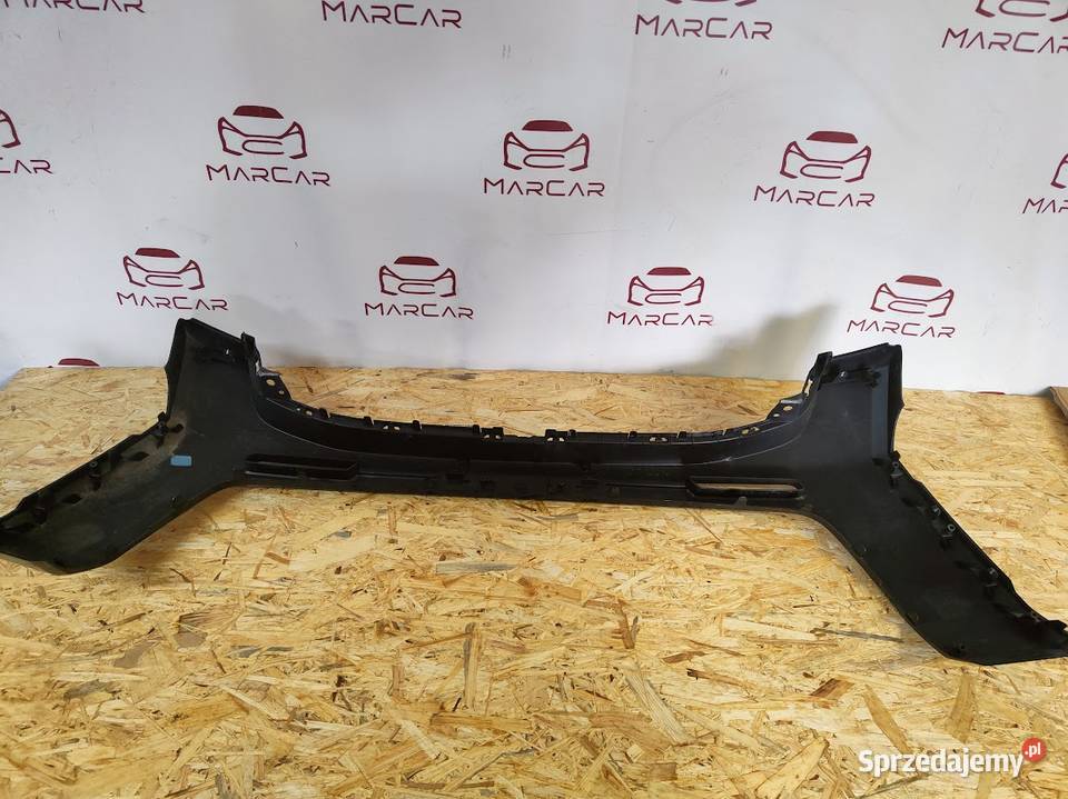 Atrapa Listwa Zderzaka Przedniego Ford Ranger VI sprzedam