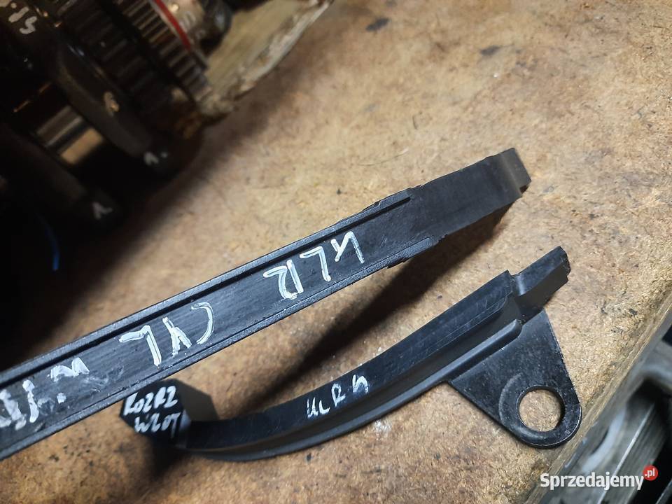 Kawasaki klr 650 klr 600 ślizgi ślizg rozrządu Jelenia Góra