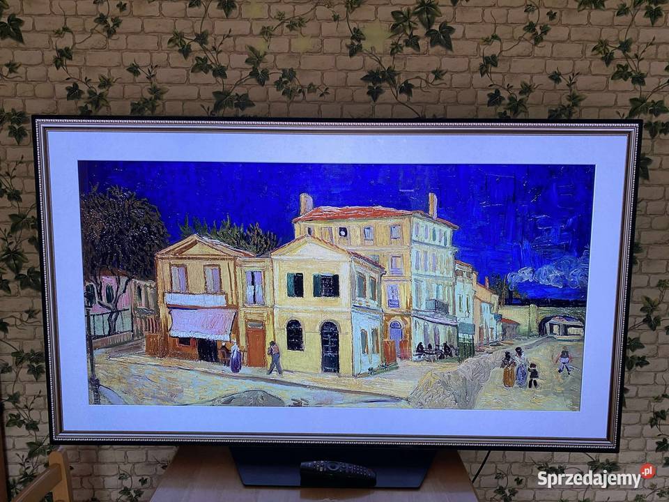 LG OLED65BX3LB 65 OLED 4K UHD Smart TV super Telewizory podkarpackie Przemyśl