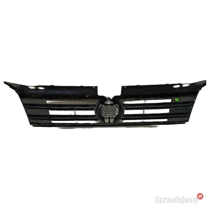 Grill przedni atrapa VW Tiguan II 5NA RLine wielkopolskie