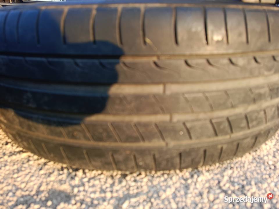 Felgi bmw 18 5x120 Rondell opony lato