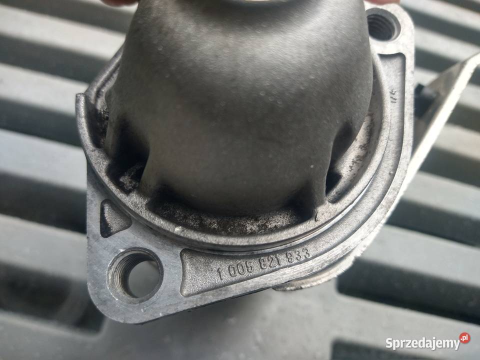 Rozrusznik 058 911 023B Vw Audi Skoda 16 18 20V osobowe małopolskie Skawina