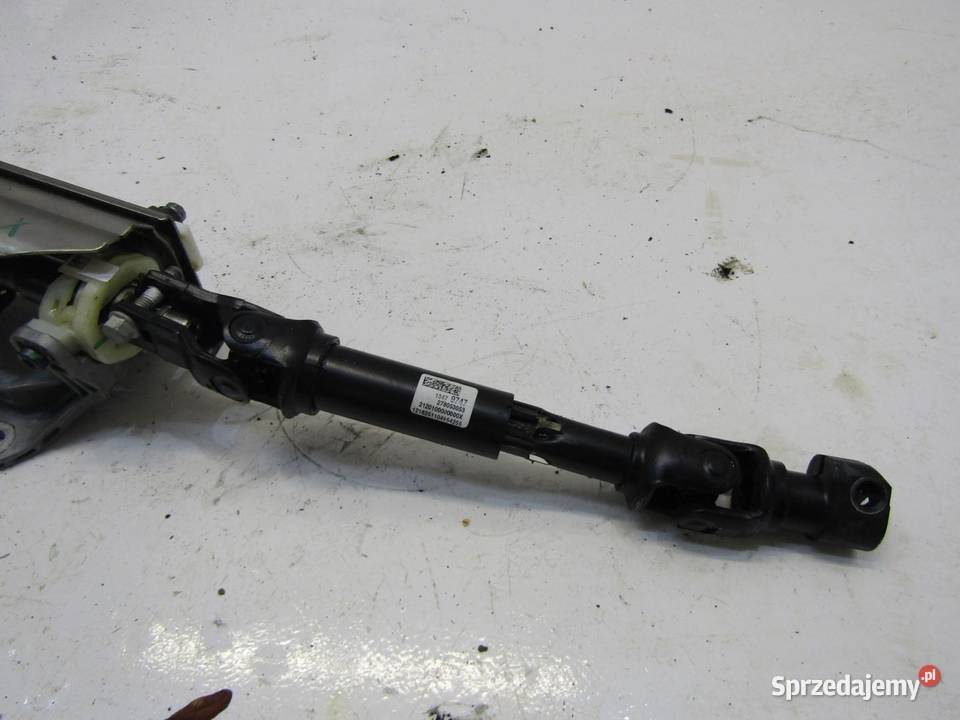 KOLUMNA KIEROWNICZA KRZYŻAK ASTRA K HB 39078167