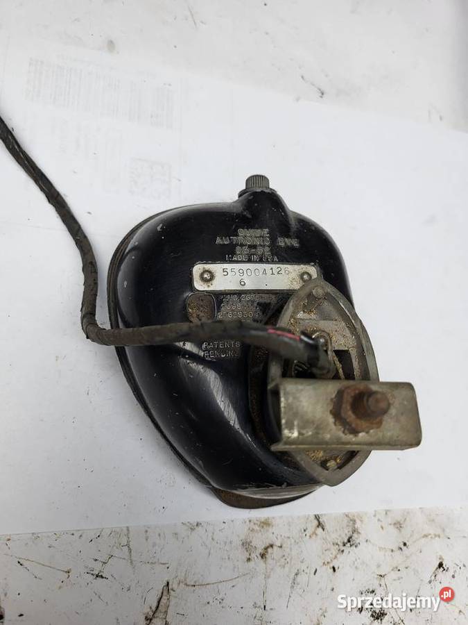 Guide Autronic Eye automatyczny przełącznik Motoryzacja Rybnik