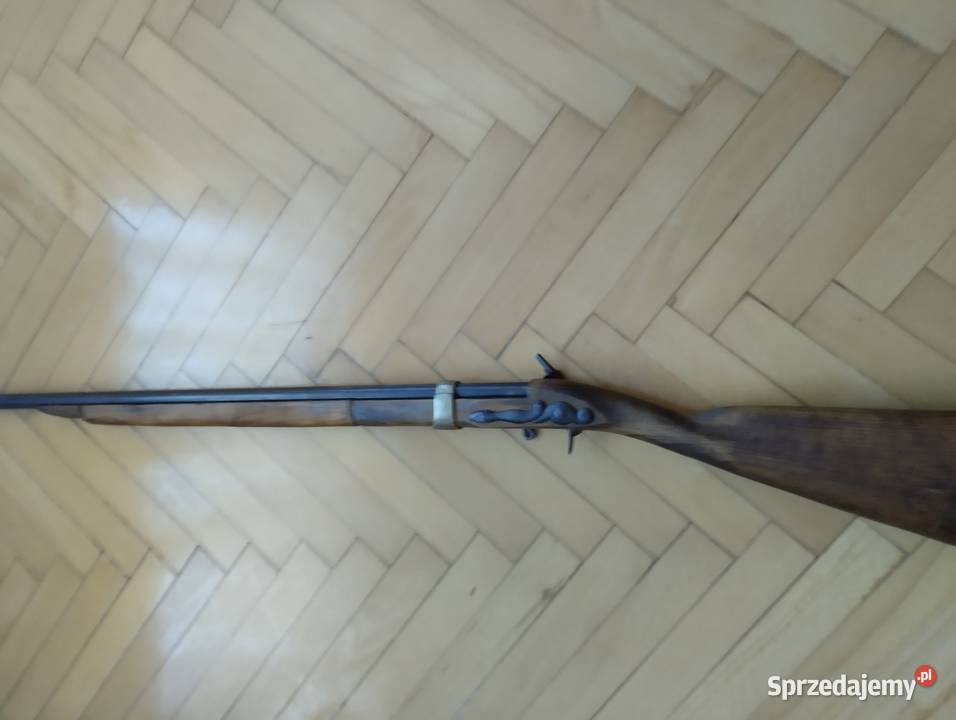 Sprzedam replike flinty Militaria Ostrowiec Świętokrzyski