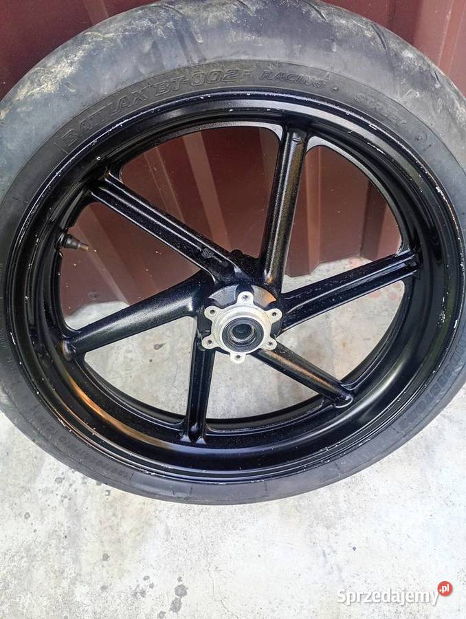 Sprzedam części Honda CBR F3 Opole Lubelskie sprzedam