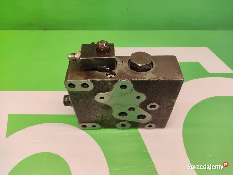 Zawór hamulca hydraulicznego 60749D 3797004M2 Wilkowo