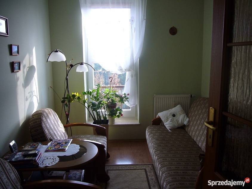 Szeregówka do zamieszkania na Niskim Borku Mielec