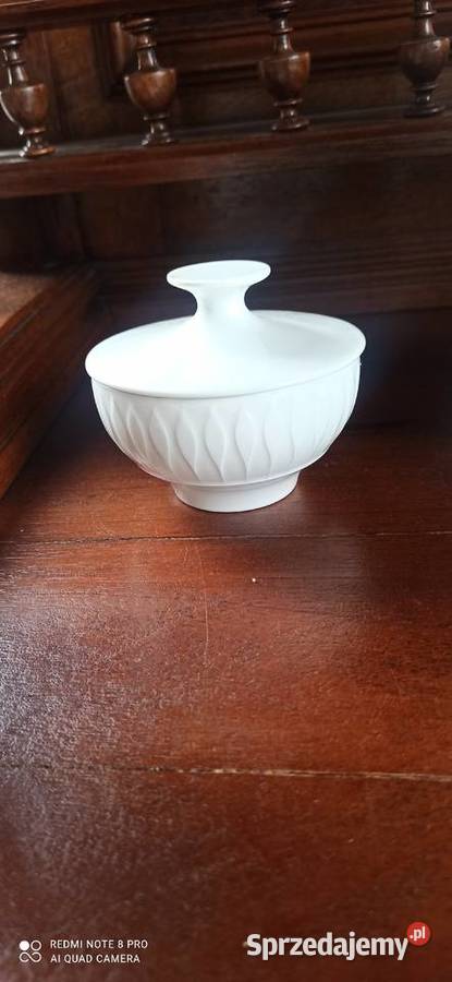 Talerzyk deserowy Thomas Rosenthal Tapio Gdańsk