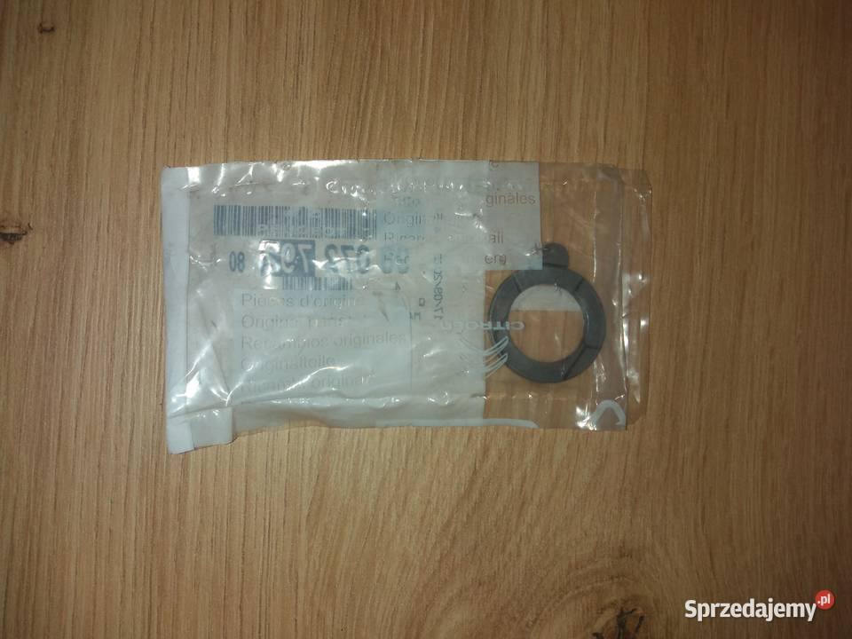 Uszczelka wtryskiwacza AdBlue Citroen Peugeot Lublin sprzedam