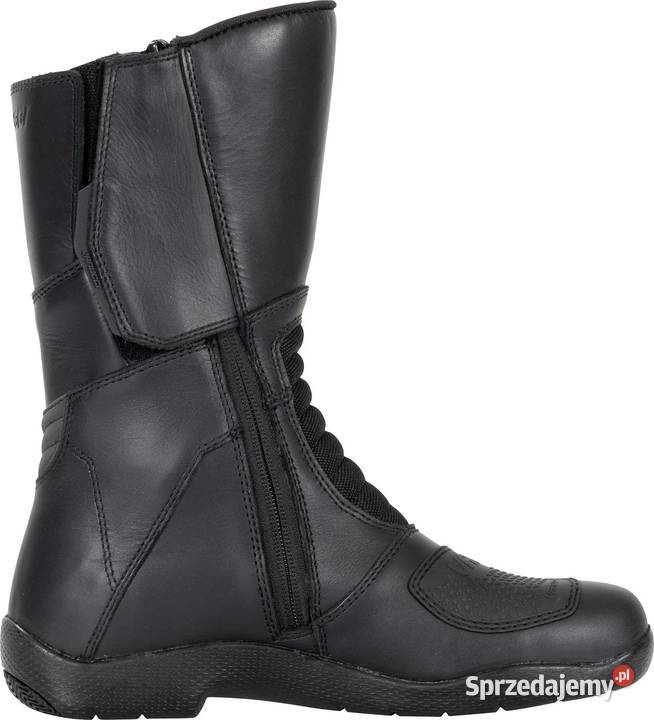 Vanucci VTB 22 Sympatex buty motocyklowe damskie Zielona Góra sprzedam