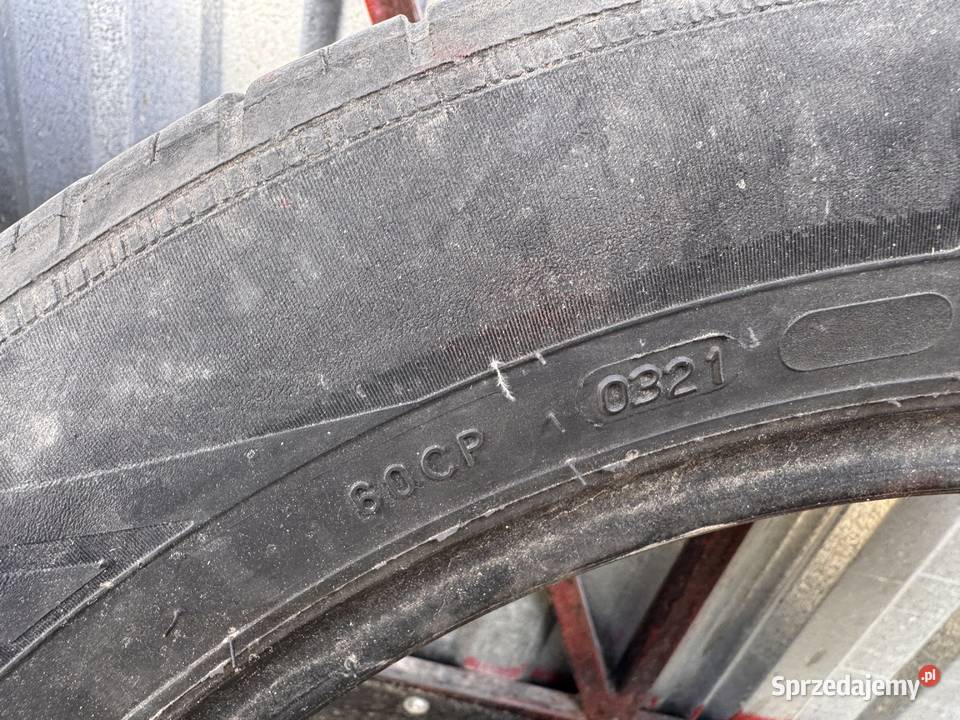 Nokian wetproof 2055516 sprzedam