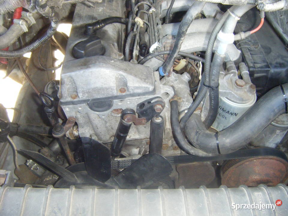 Ford F 350 Long Maxxi Diesel Duzo Czesci podkarpackie Rzeszów sprzedam