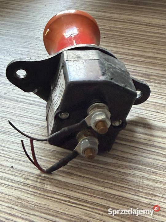 LINDE R14 Wyłącznik awaryjny 7915491634 Antonie