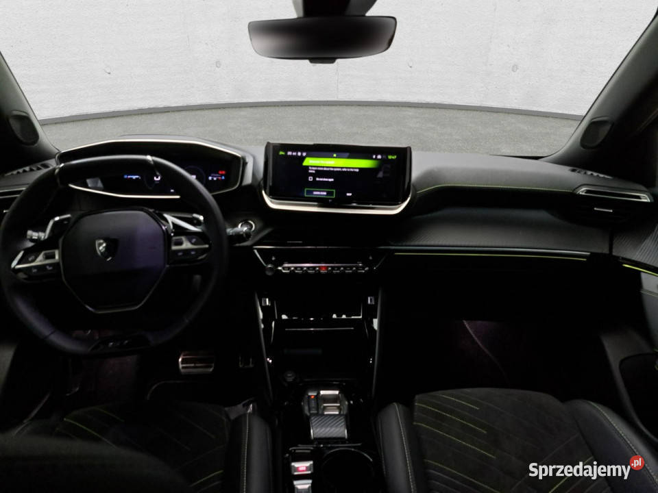 Peugeot 2008 II 2019 Komorniki sprzedam