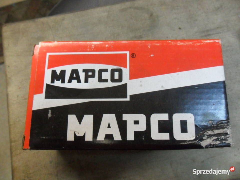 komplet sworzni zwrotnicy Citroen 2 cv Lubliniec sprzedam