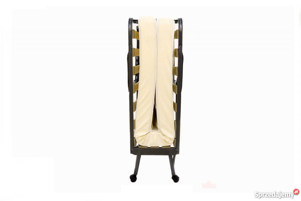 Łóżko składane hotelowe LUXOR PREMIUM 200x90 Warszawa